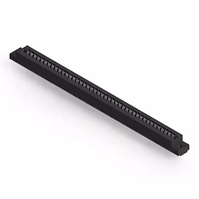 357-042-453-108 EDAC Inc.  Edgeboard Connectors